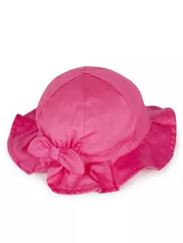 Шляпа Mayoral, розовый