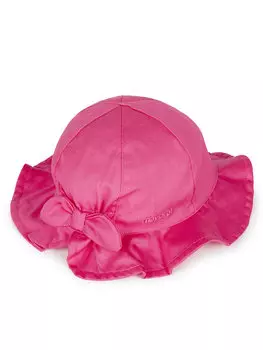 Шляпа Mayoral, розовый