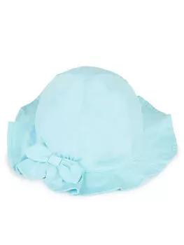 Шляпа Mayoral, синий