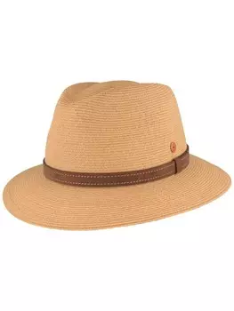 Шляпа Mayser, бежевый