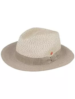 Шляпа Mayser, бежевый