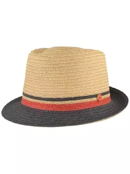 Шляпа Mayser, бежевый