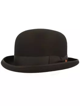 Шляпа Mayser Filzhut, черный