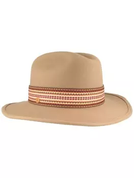 Шляпа Mayser Filzhut, коричневый