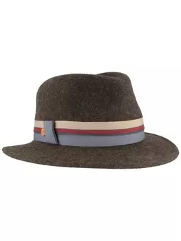 Шляпа Mayser Filzhut, красный