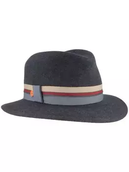 Шляпа Mayser Filzhut, синий