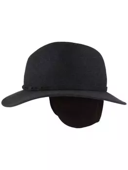 Шляпа Mayser Filzhut, синий