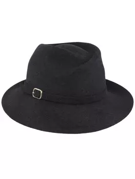 Шляпа Mayser Filzhut, синий