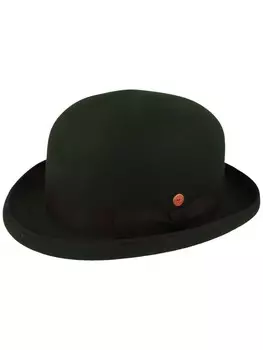 Шляпа Mayser Filzhut, зеленый