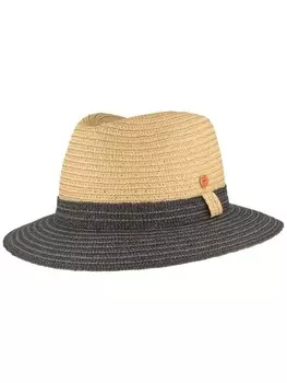 Шляпа Mayser, коричневый