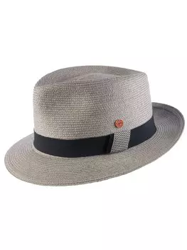 Шляпа Mayser, серый