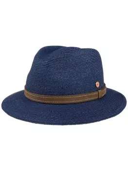 Шляпа Mayser, синий