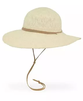 Шляпа Мечтателя Sunday Afternoons, слоновая кость/кремовый