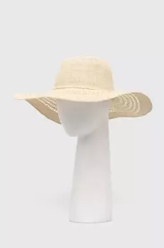 Шляпа Medicine, бежевый