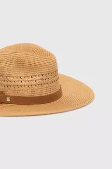 Шляпа Medicine, бежевый