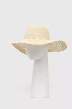 Шляпа Medicine, бежевый
