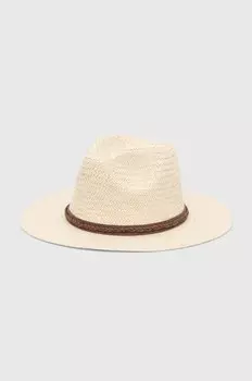 Шляпа Medicine, бежевый