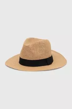Шляпа Medicine, бежевый