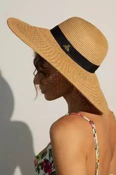 Шляпа Medicine, бежевый