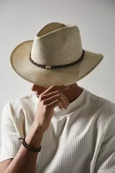 Шляпа Medicine, бежевый