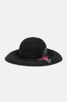 Шляпа Medicine, черный