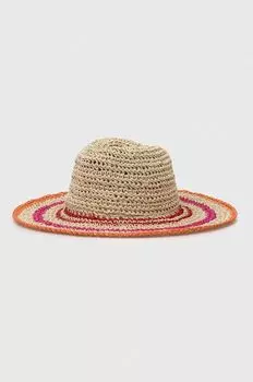 Шляпа Medicine, мультиколор