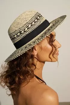 Шляпа Medicine, мультиколор