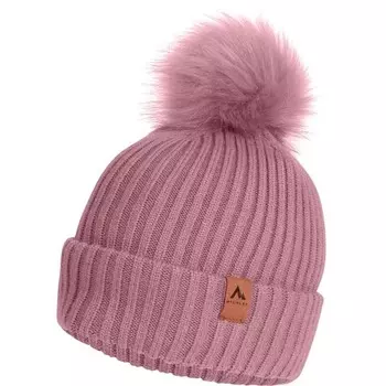 Шляпа Мейси Firefly, бордовый