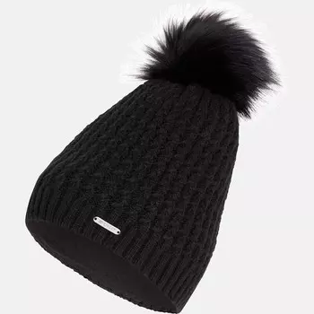 Шляпа мелина ii Mc Kinley, черный