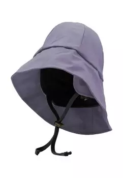Шляпа mikk-line, цвет Dusk