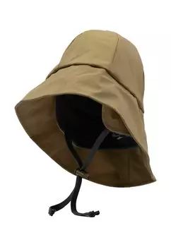 Шляпа mikk-line, коричневый