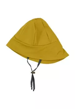 Шляпа mikk-line, желтый