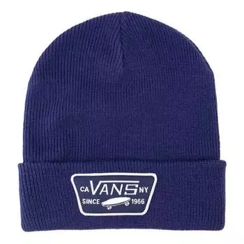 Шляпа Милфорд Vans, синий