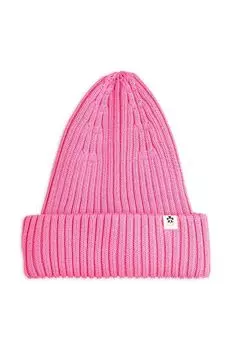 Шляпа Mini Rodini, розовый