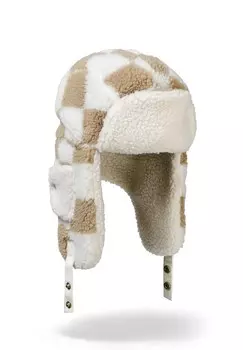 Шляпа MINOTI, белый