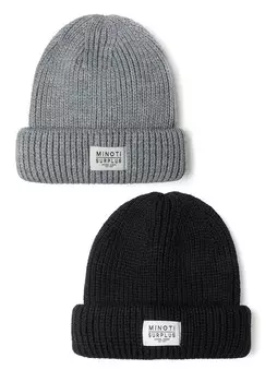 Шляпа MINOTI, черный