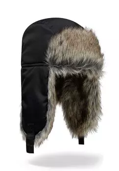 Шляпа MINOTI, черный