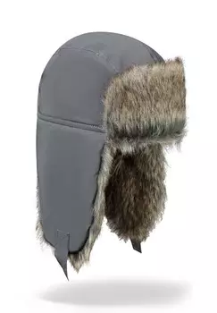 Шляпа MINOTI, серый