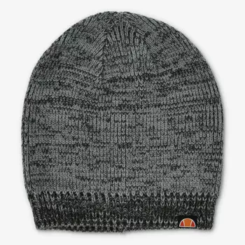 Шляпа мужская кепка Ellesse, серый