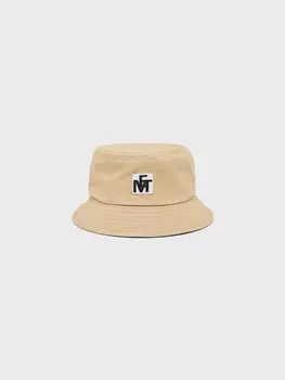 Шляпа Name It, бежевый