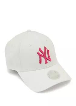 Шляпа New Era, белый