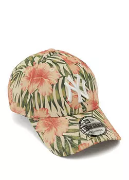 Шляпа New Era, белый