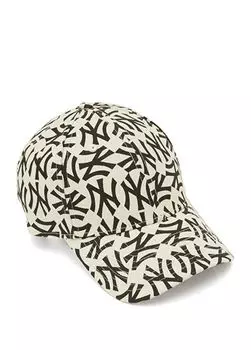 Шляпа New Era, белый