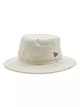 Шляпа New Era, бежевый