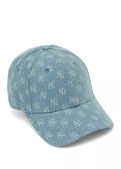 Шляпа New Era, бежевый