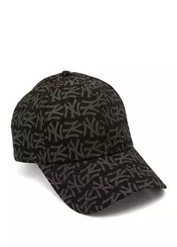 Шляпа New Era, черный