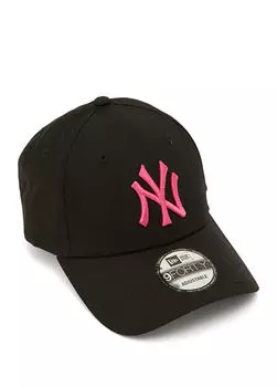Шляпа New Era, черный