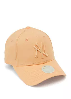 Шляпа New Era, оранжевый