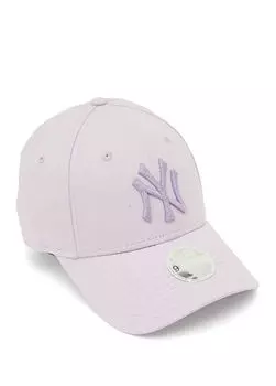 Шляпа New Era, розовый