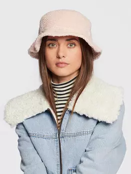 Шляпа New Era, розовый